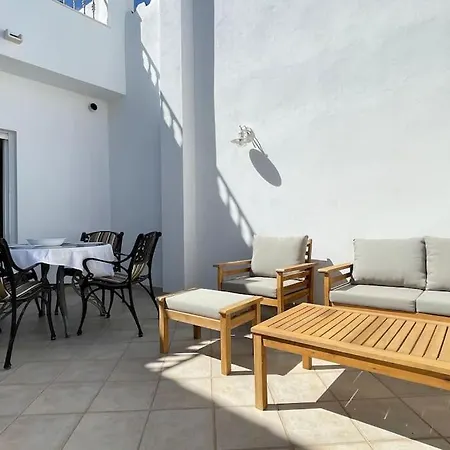 Casa Azahar Centrally Located 2 Bedroom Alhaurín el Grande
