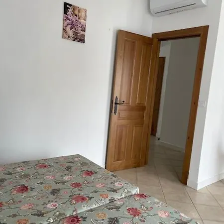 Apartamento Casa Azahar Centrally Located 2 Bedroom