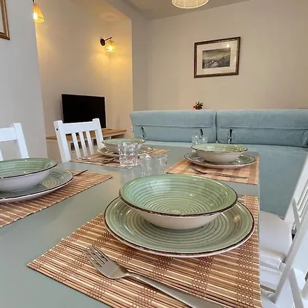 Apartamento Casa Azahar Centrally Located 2 Bedroom *