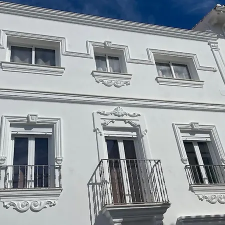 Casa Azahar Centrally Located 2 Bedroom Alhaurín el Grande