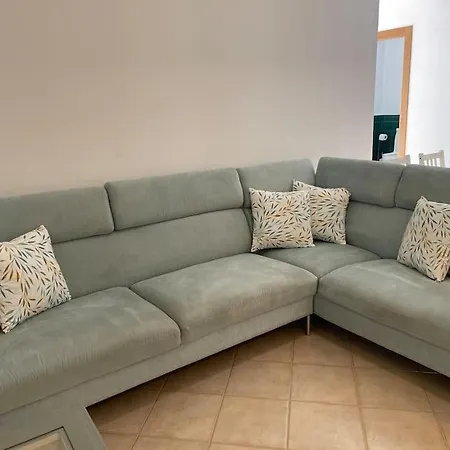 Apartamento Casa Azahar Centrally Located 2 Bedroom