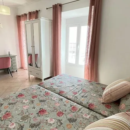 Apartamento Casa Azahar Centrally Located 2 Bedroom