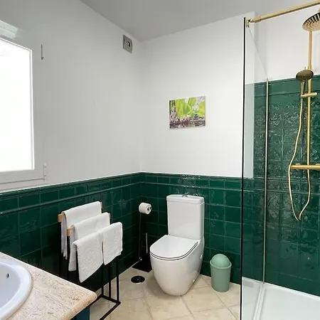 Casa Azahar Centrally Located 2 Bedroom Alhaurín el Grande