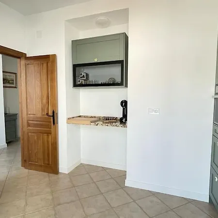 Apartamento Casa Azahar Centrally Located 2 Bedroom