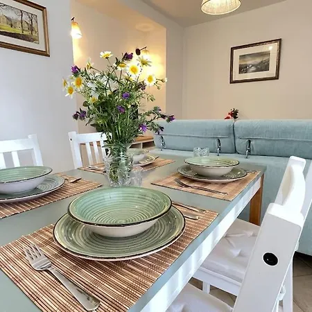 Apartamento Casa Azahar Centrally Located 2 Bedroom Alhaurín el Grande