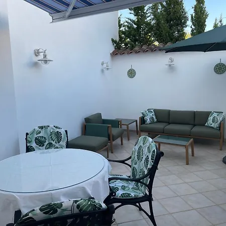 Apartamento Casa Azahar Centrally Located 2 Bedroom