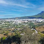 Apartamento Casa Azahar Centrally Located 2 Bedroom Alhaurín el Grande