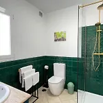 Casa Azahar Centrally Located 2 Bedroom Alhaurín el Grande