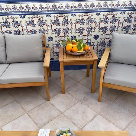 Apartamento Casa Azahar Centrally Located 2 Bedroom