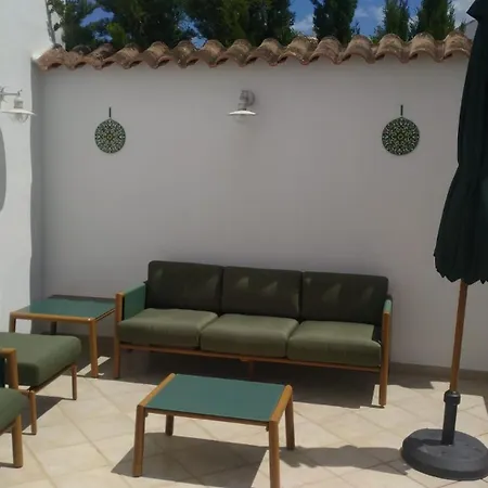 Casa Azahar Centrally Located 2 Bedroom *